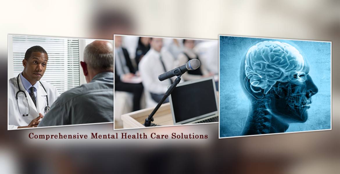 Psychopharmacology Services